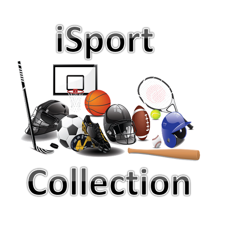 iSports Collection