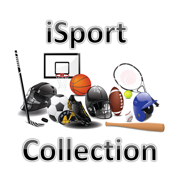 iSports Collection