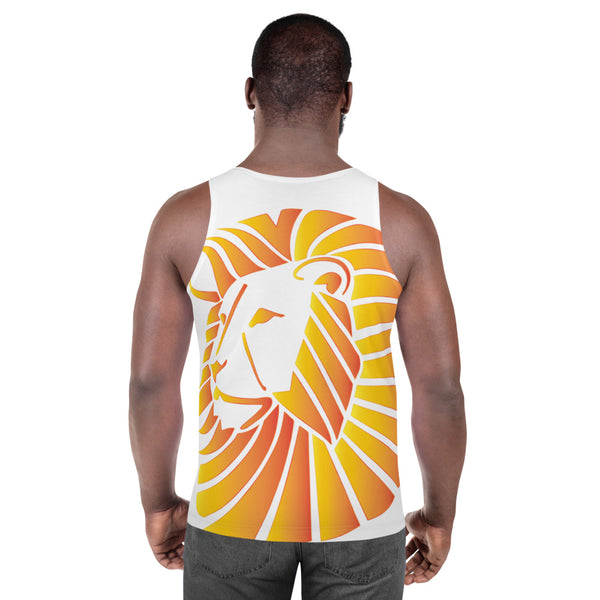 Unisex Tank Top