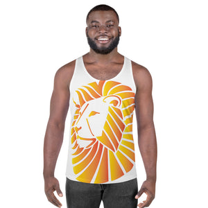 Unisex Tank Top