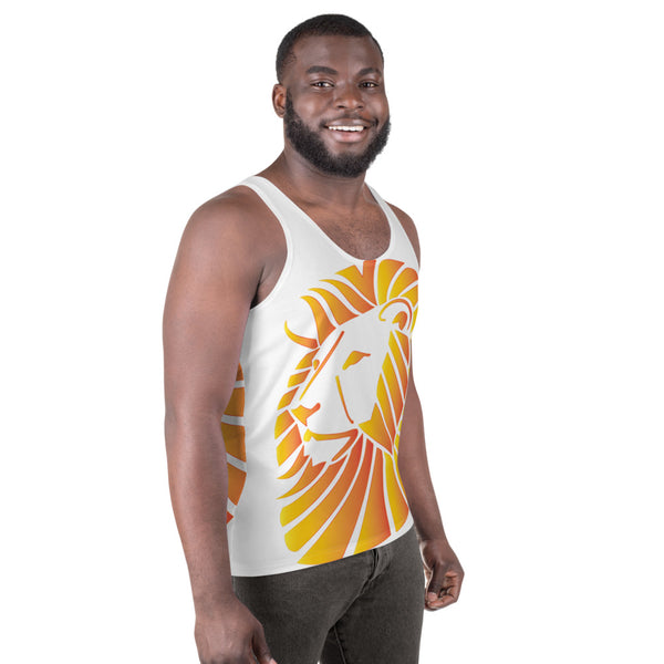 Unisex Tank Top