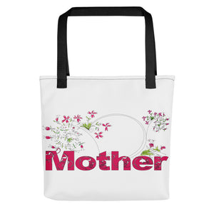 Mother's Tote bag