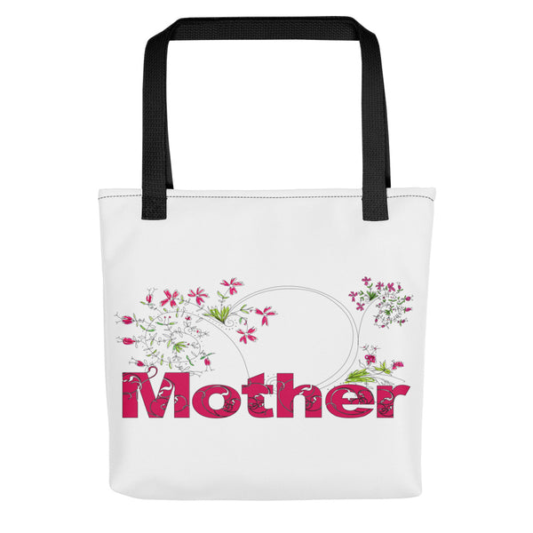 Mother's Tote bag