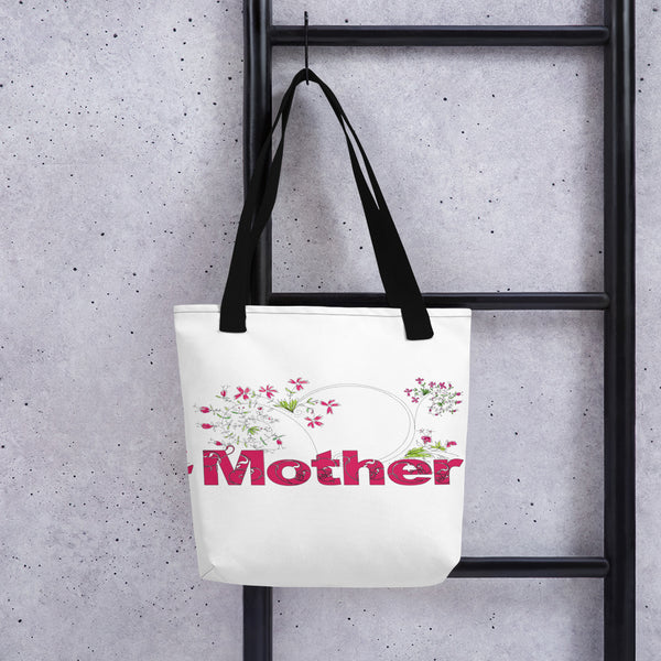 Mother's Tote bag