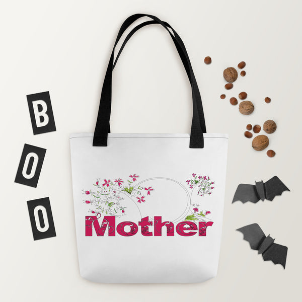 Mother's Tote bag