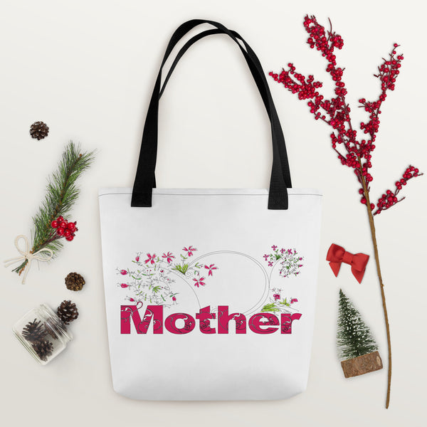 Mother's Tote bag