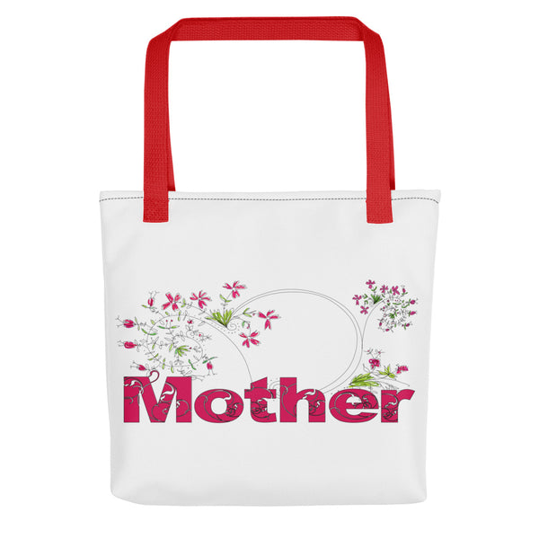 Mother's Tote bag