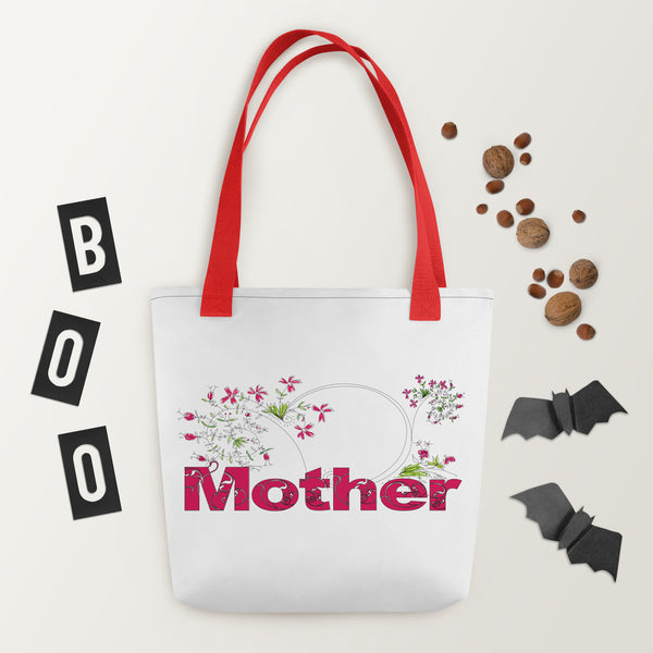 Mother's Tote bag