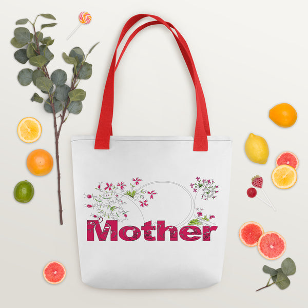 Mother's Tote bag