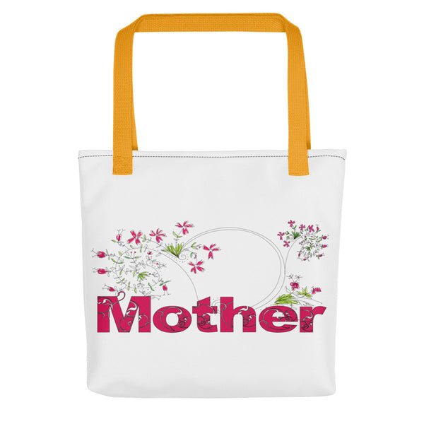 Mother's Tote bag