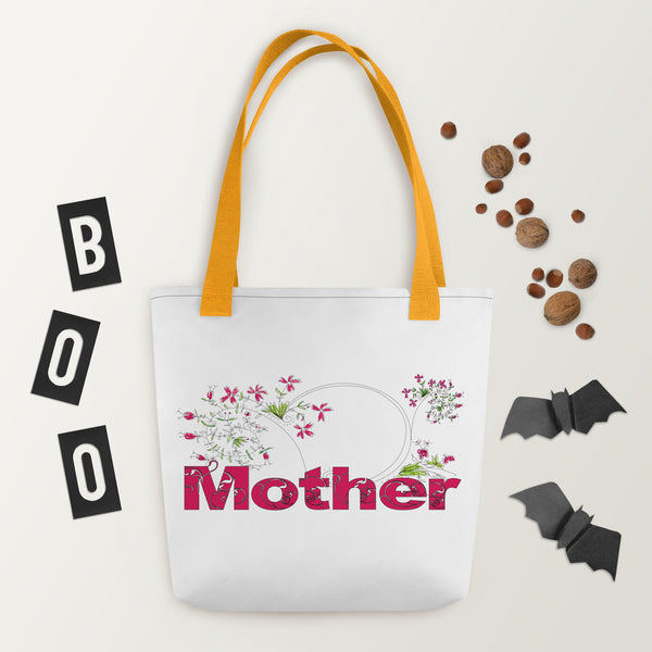 Mother's Tote bag