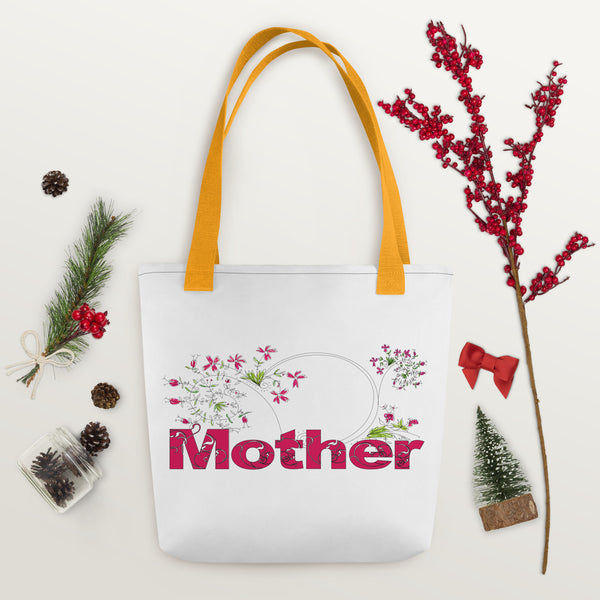 Mother's Tote bag