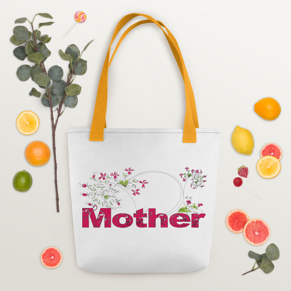 Mother's Tote bag