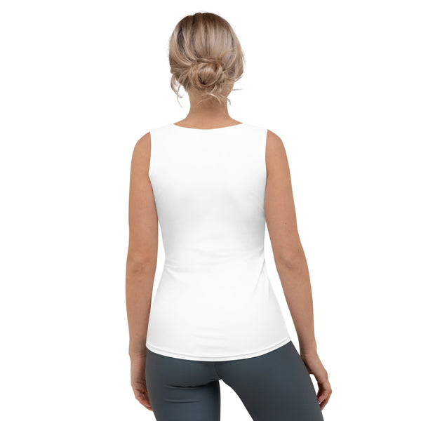 Skater Chick Tank Top