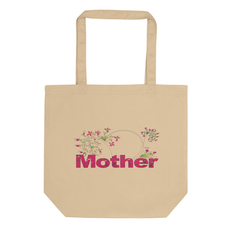 Mother Eco Tote Bag