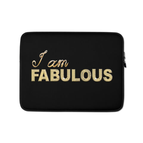 Laptop Sleeve