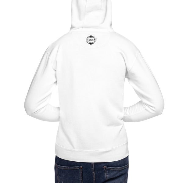 Chrome Lion Men's Hoodie