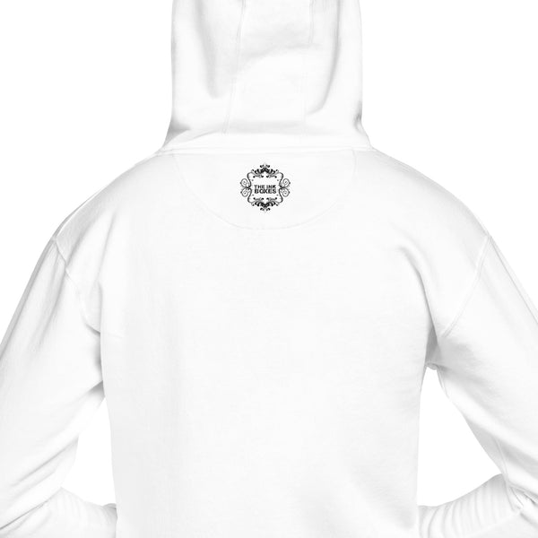 Chrome Lion Men's Hoodie